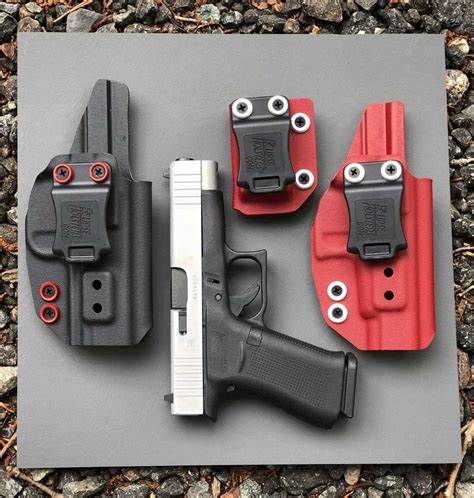 eclipse gun holsters.